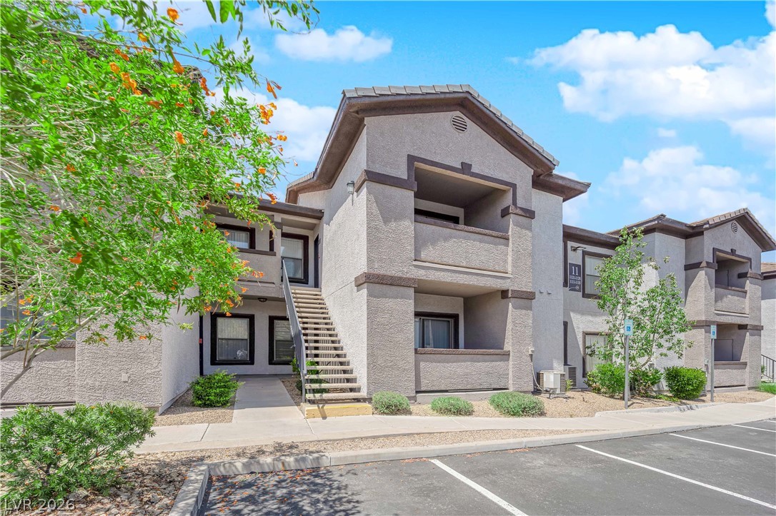 45 Maleena Mesa Street 712 Henderson NV 89074