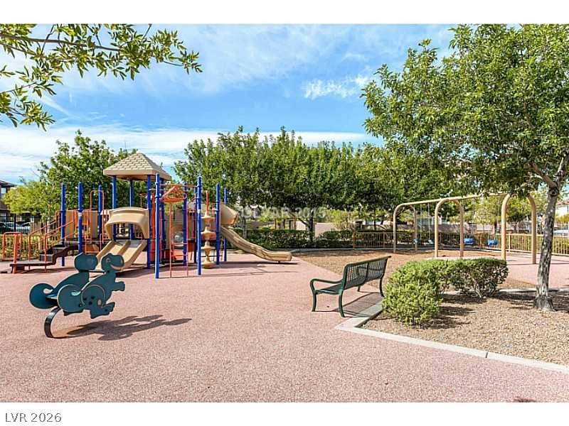 45 Maleena Mesa Street 712 Henderson NV 89074