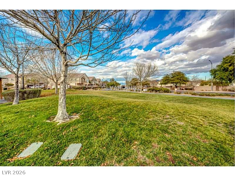 45 Maleena Mesa Street 712 Henderson NV 89074