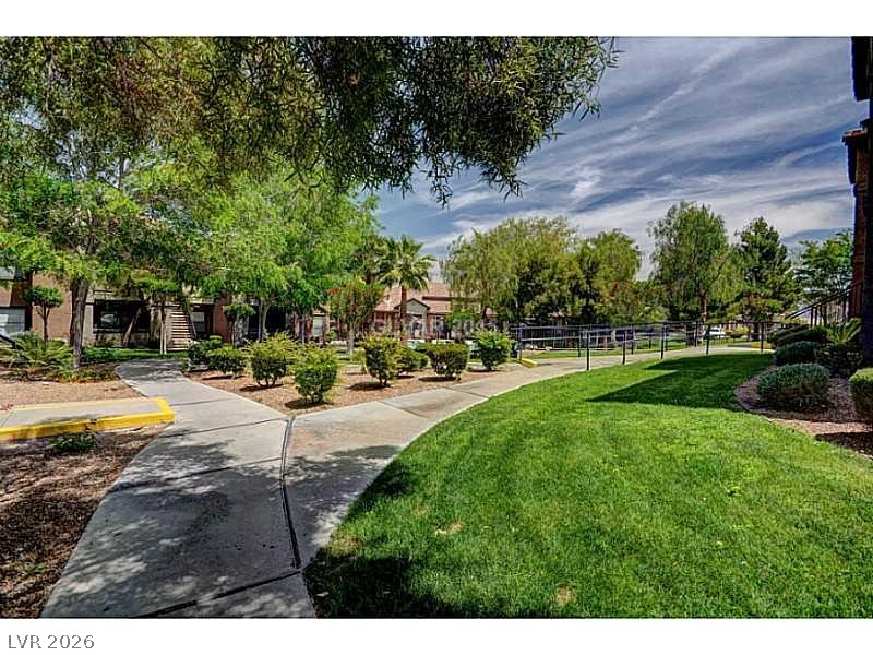 45 Maleena Mesa Street 712 Henderson NV 89074