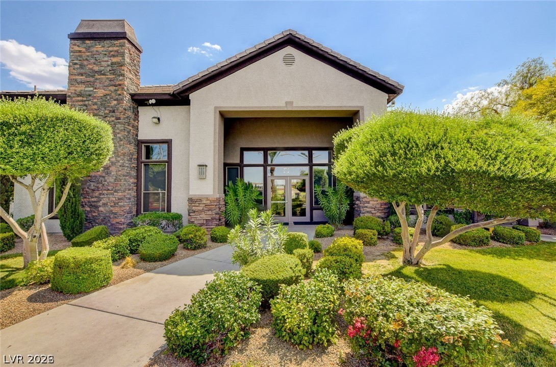45 Maleena Mesa Street 712 Henderson NV 89074