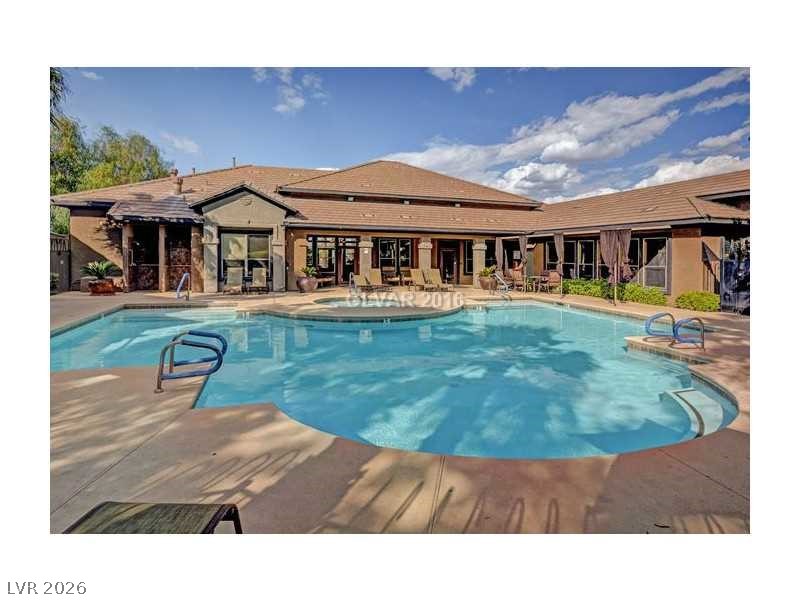45 Maleena Mesa Street 712 Henderson NV 89074