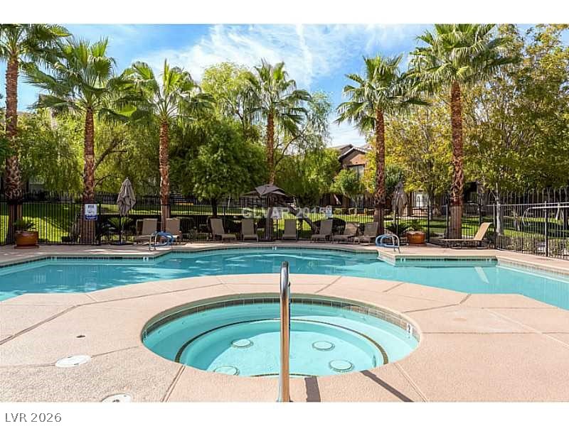 45 Maleena Mesa Street 712 Henderson NV 89074