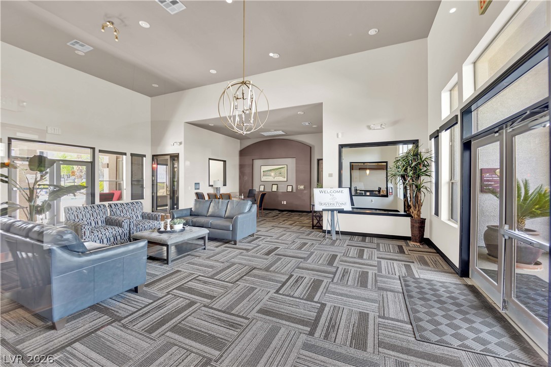 45 Maleena Mesa Street 712 Henderson NV 89074
