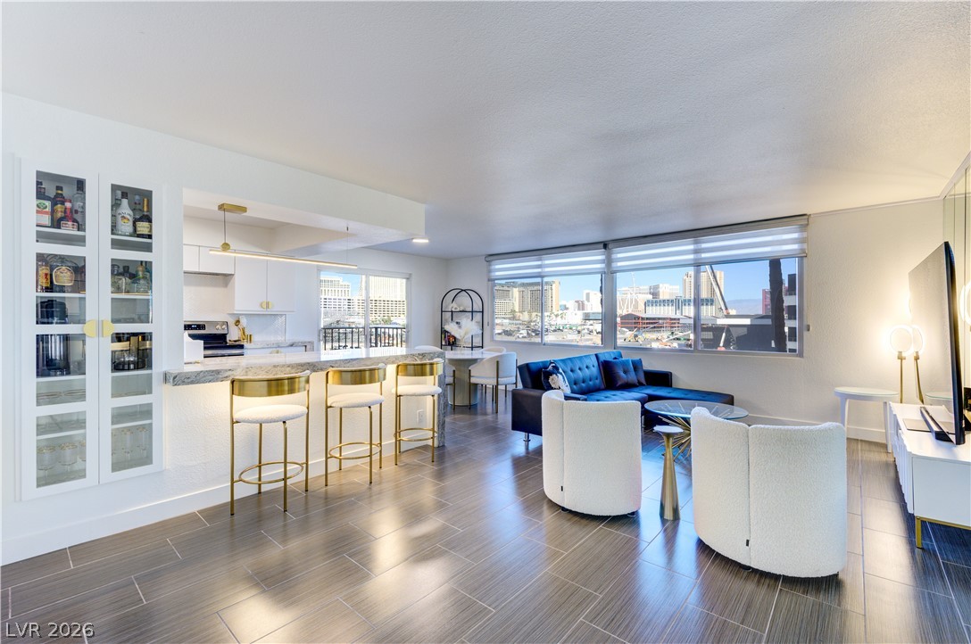205 East Harmon Avenue 406 Las Vegas NV 89169