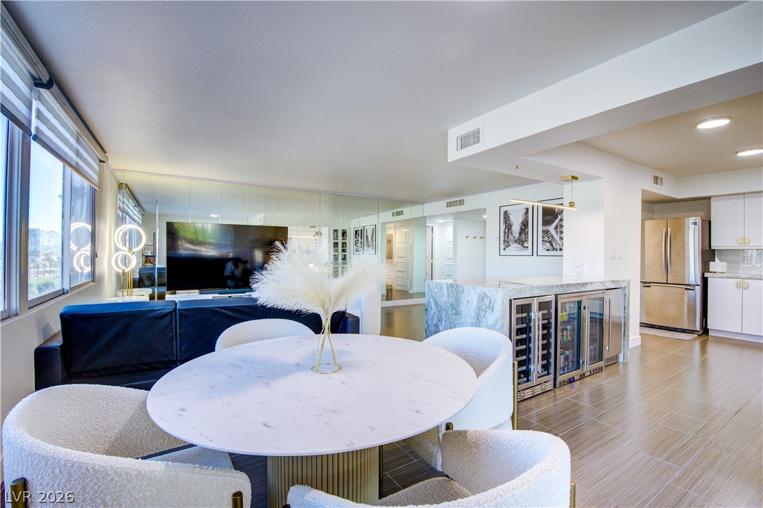 205 East Harmon Avenue 406 Las Vegas NV 89169