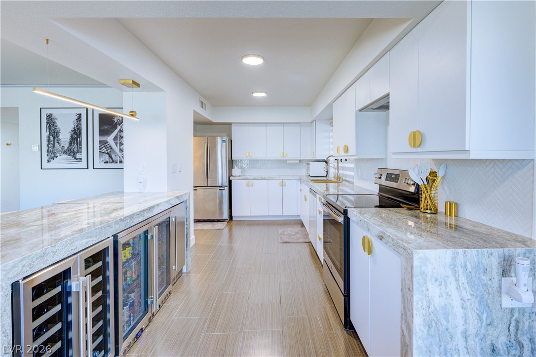 205 East Harmon Avenue 406 Las Vegas NV 89169