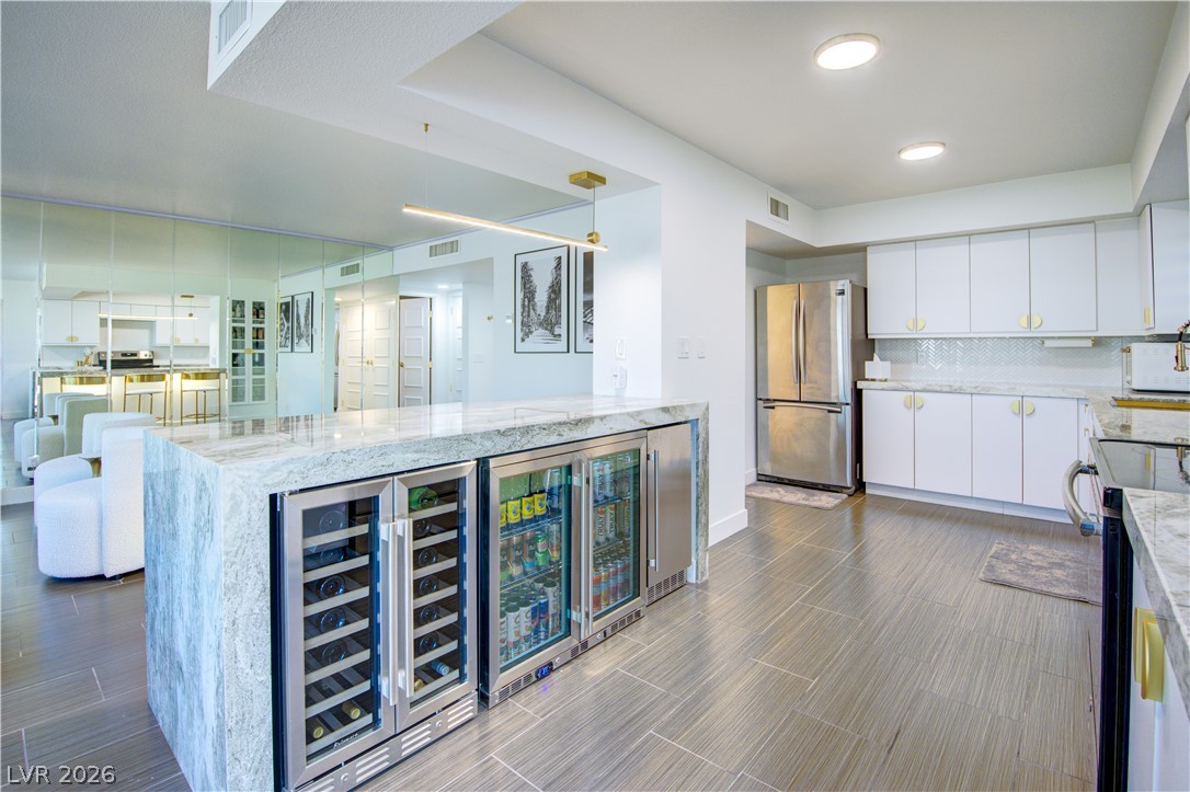 205 East Harmon Avenue 406 Las Vegas NV 89169