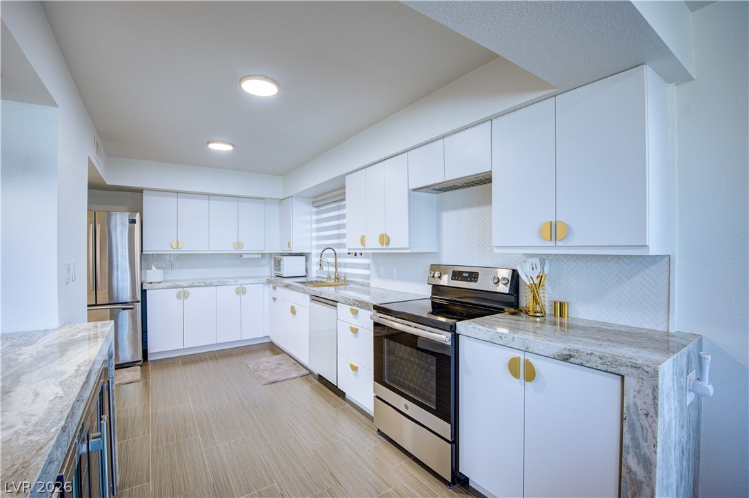 205 East Harmon Avenue 406 Las Vegas NV 89169