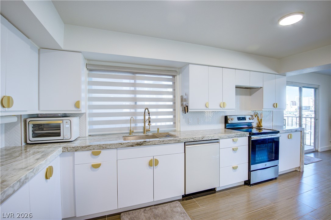 205 East Harmon Avenue 406 Las Vegas NV 89169