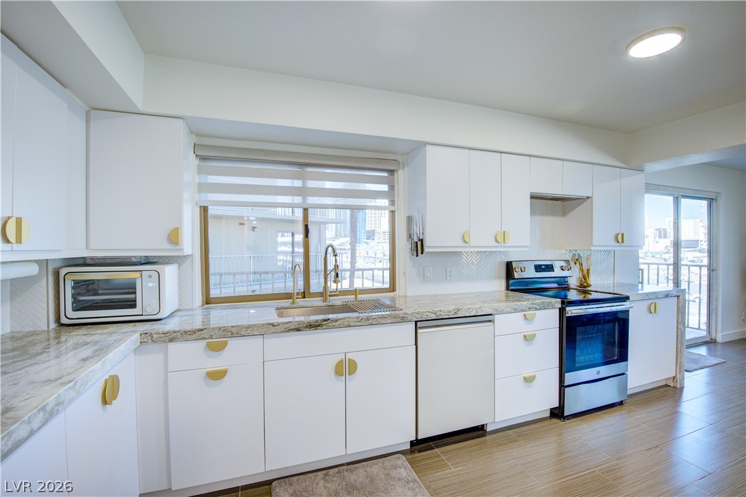 205 East Harmon Avenue 406 Las Vegas NV 89169