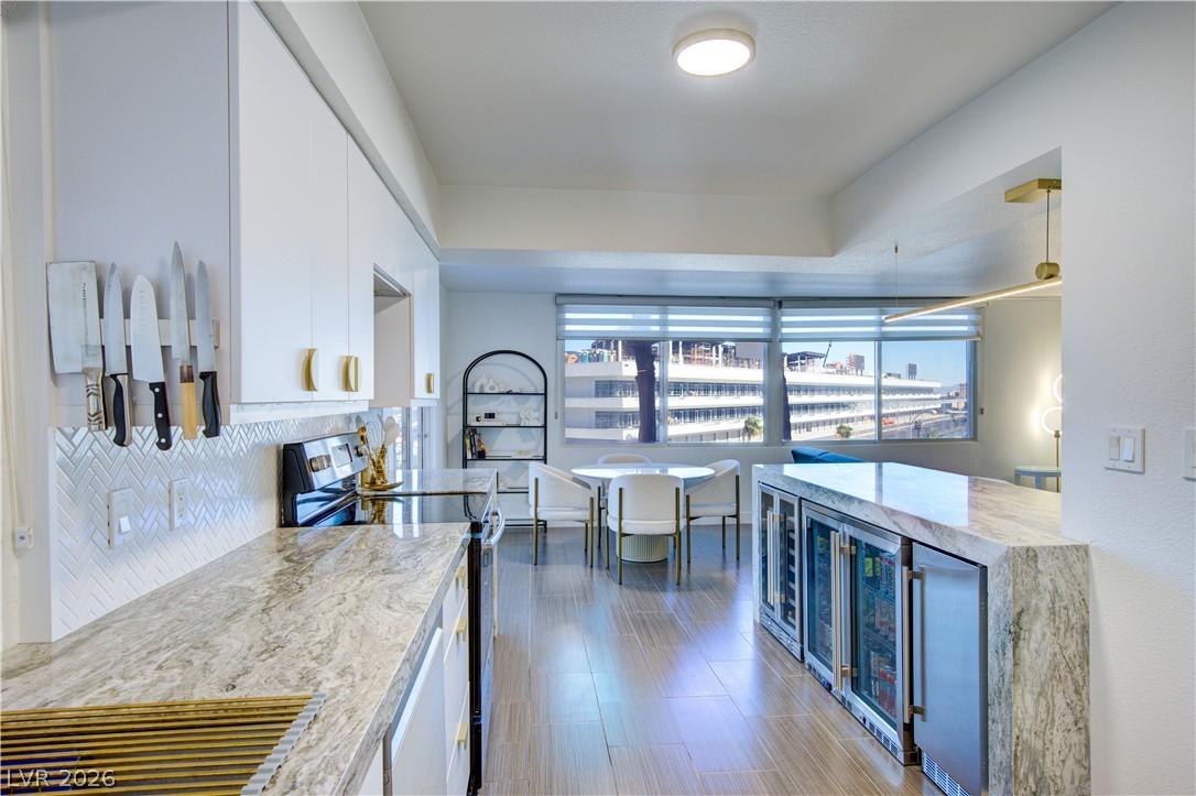 205 East Harmon Avenue 406 Las Vegas NV 89169