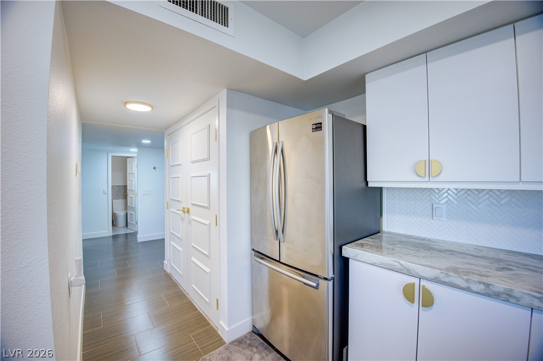 205 East Harmon Avenue 406 Las Vegas NV 89169