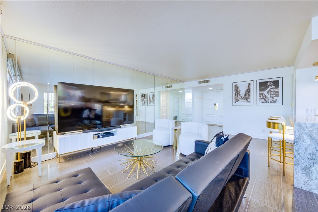 205 East Harmon Avenue 406 Las Vegas NV 89169