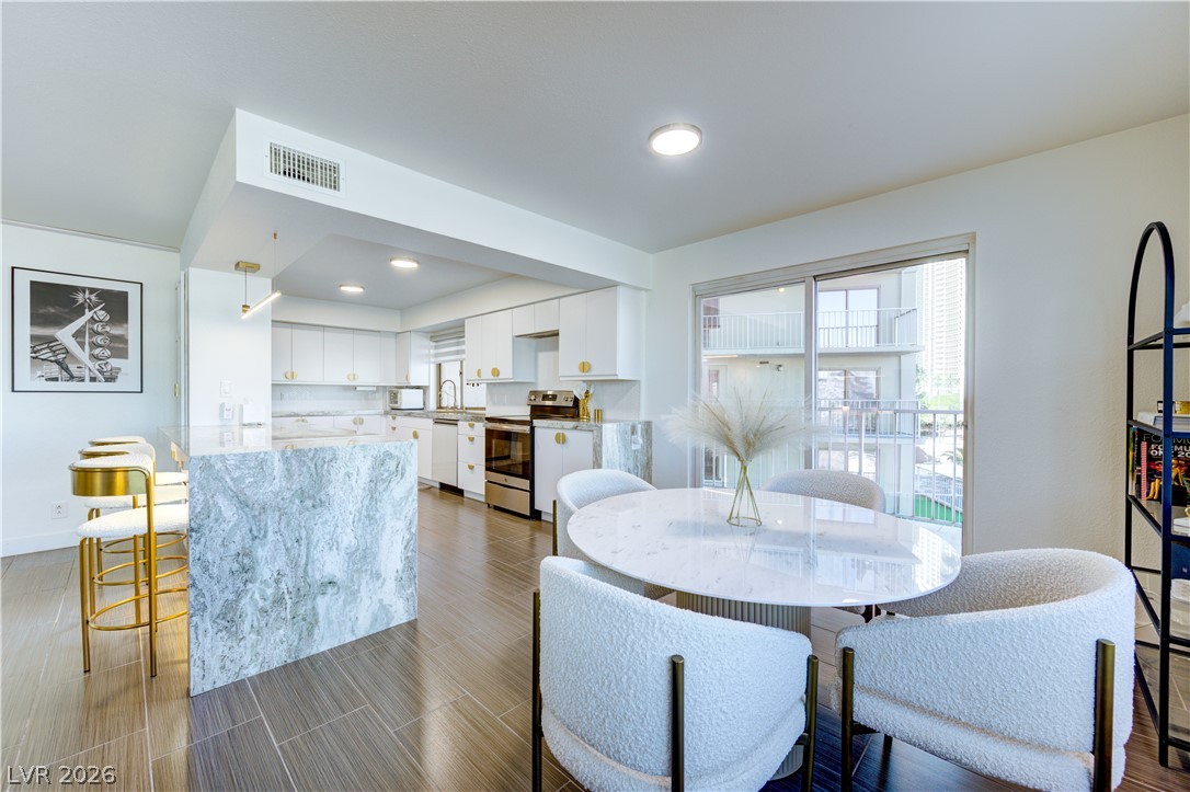 205 East Harmon Avenue 406 Las Vegas NV 89169
