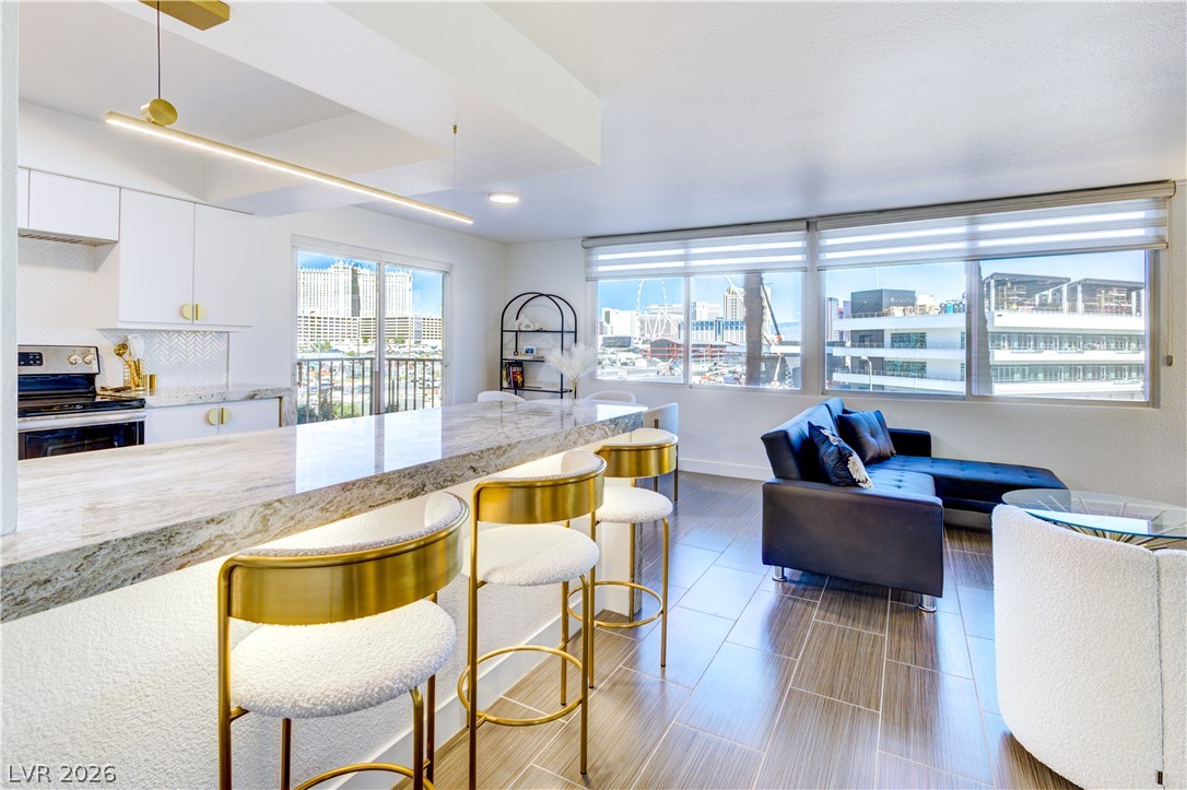205 East Harmon Avenue 406 Las Vegas NV 89169