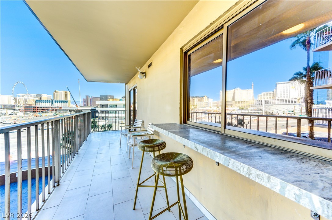 205 East Harmon Avenue 406 Las Vegas NV 89169