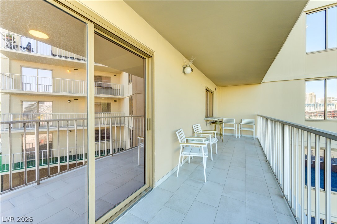 205 East Harmon Avenue 406 Las Vegas NV 89169