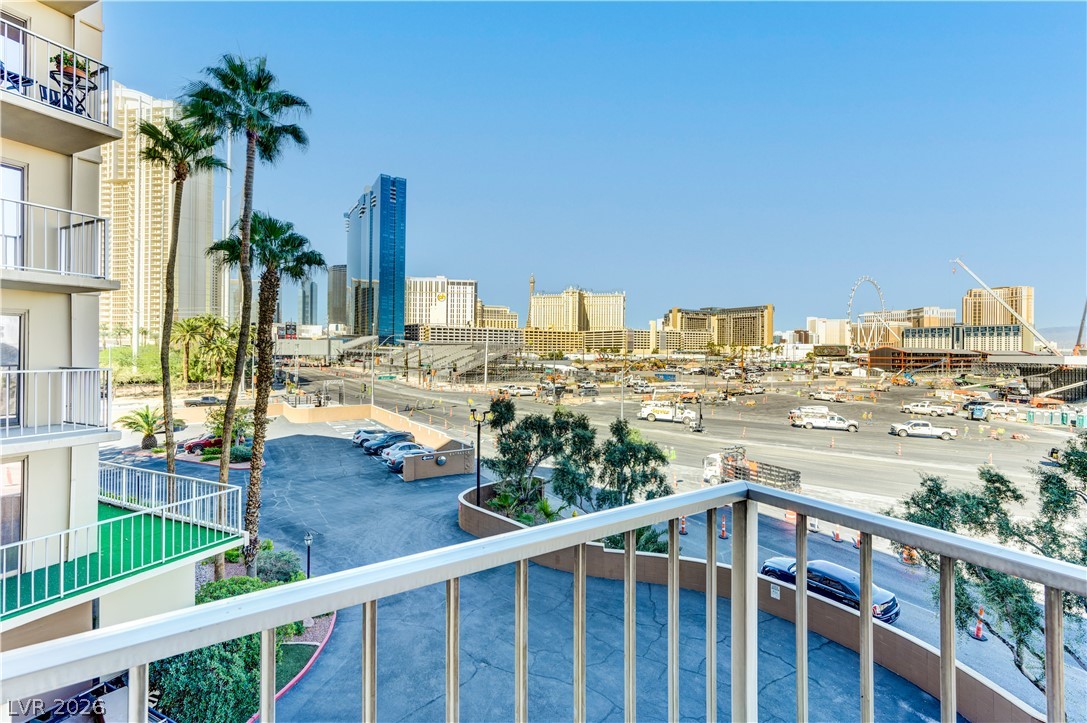205 East Harmon Avenue 406 Las Vegas NV 89169