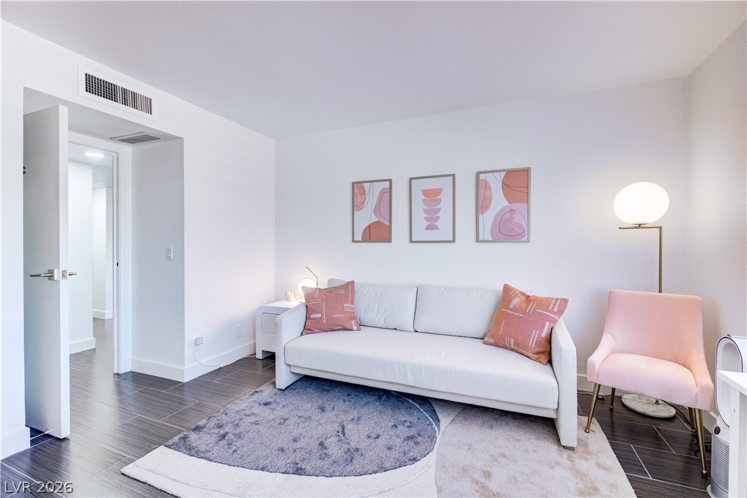 205 East Harmon Avenue 406 Las Vegas NV 89169