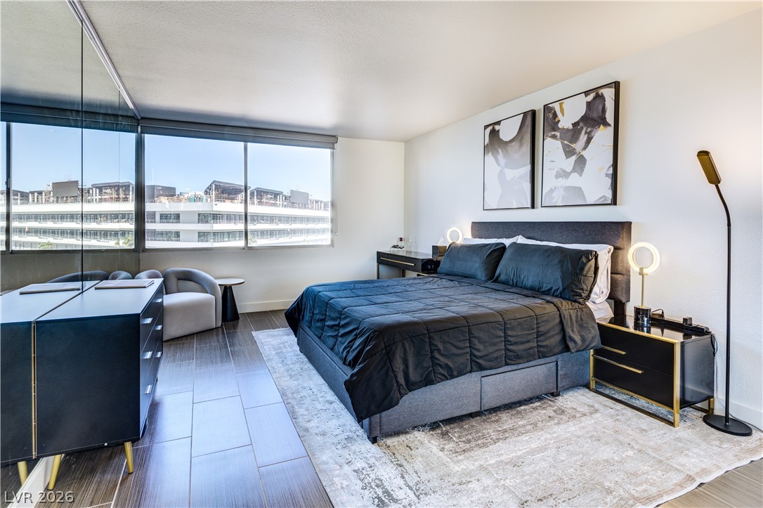 205 East Harmon Avenue 406 Las Vegas NV 89169