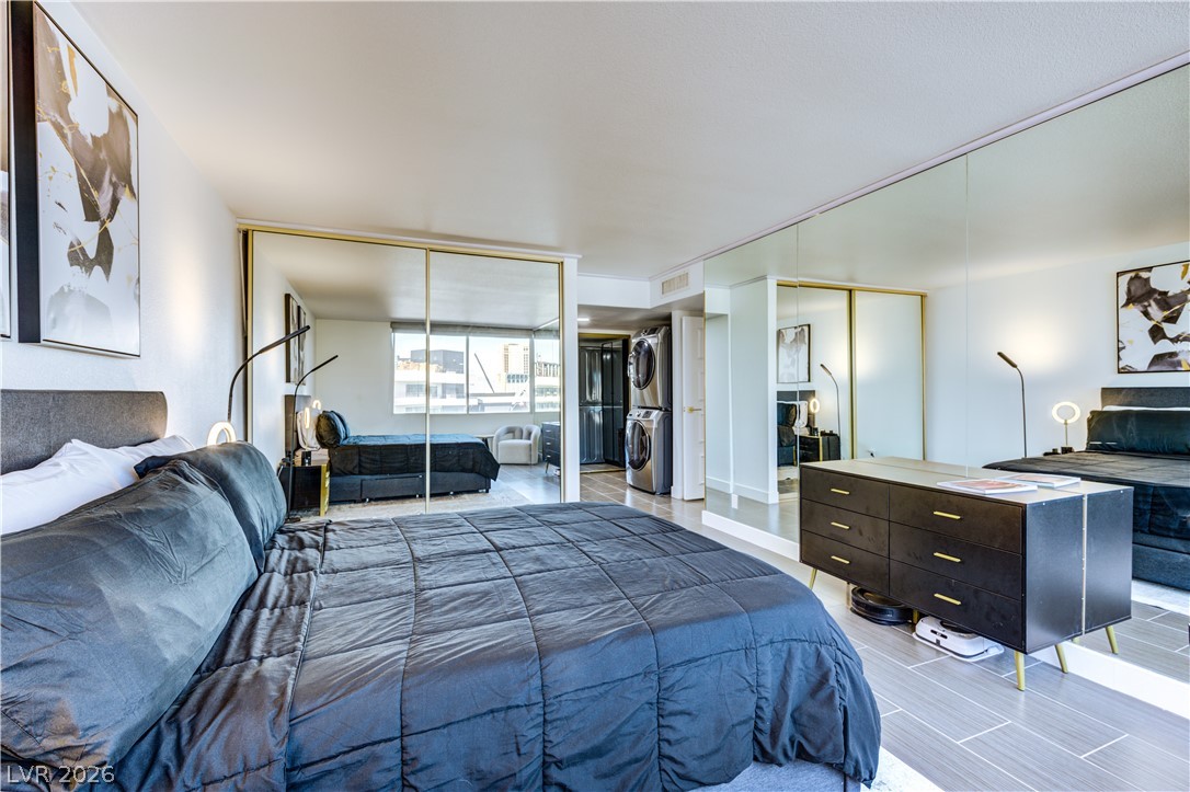 205 East Harmon Avenue 406 Las Vegas NV 89169