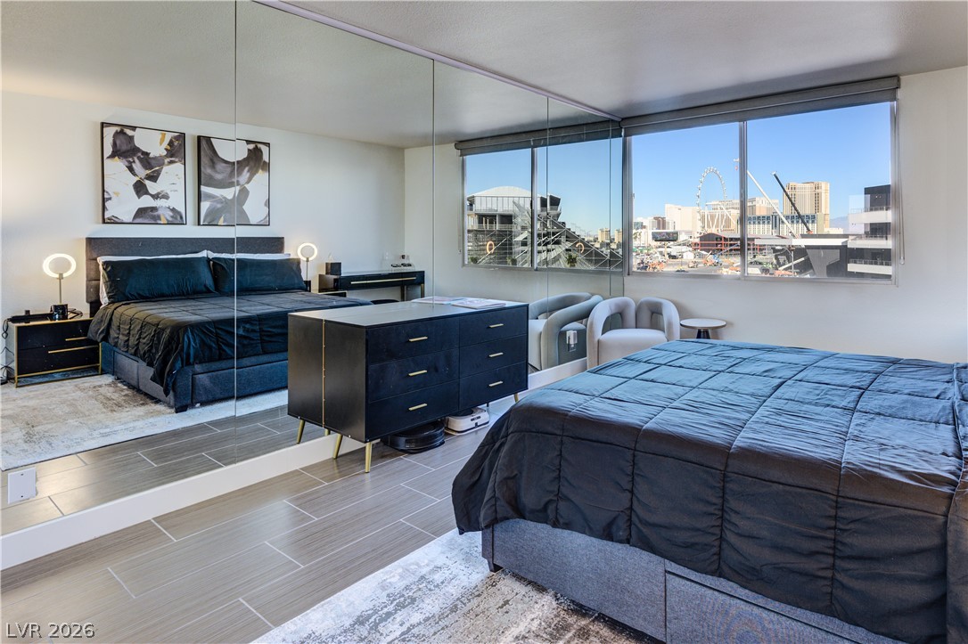 205 East Harmon Avenue 406 Las Vegas NV 89169