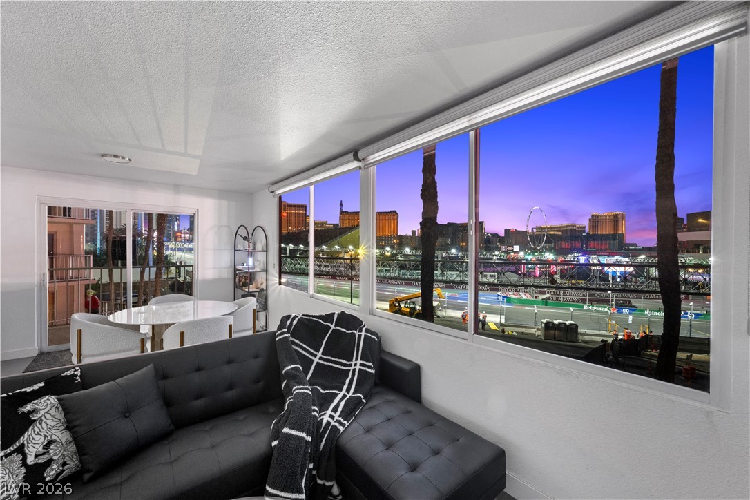 205 East Harmon Avenue 406 Las Vegas NV 89169