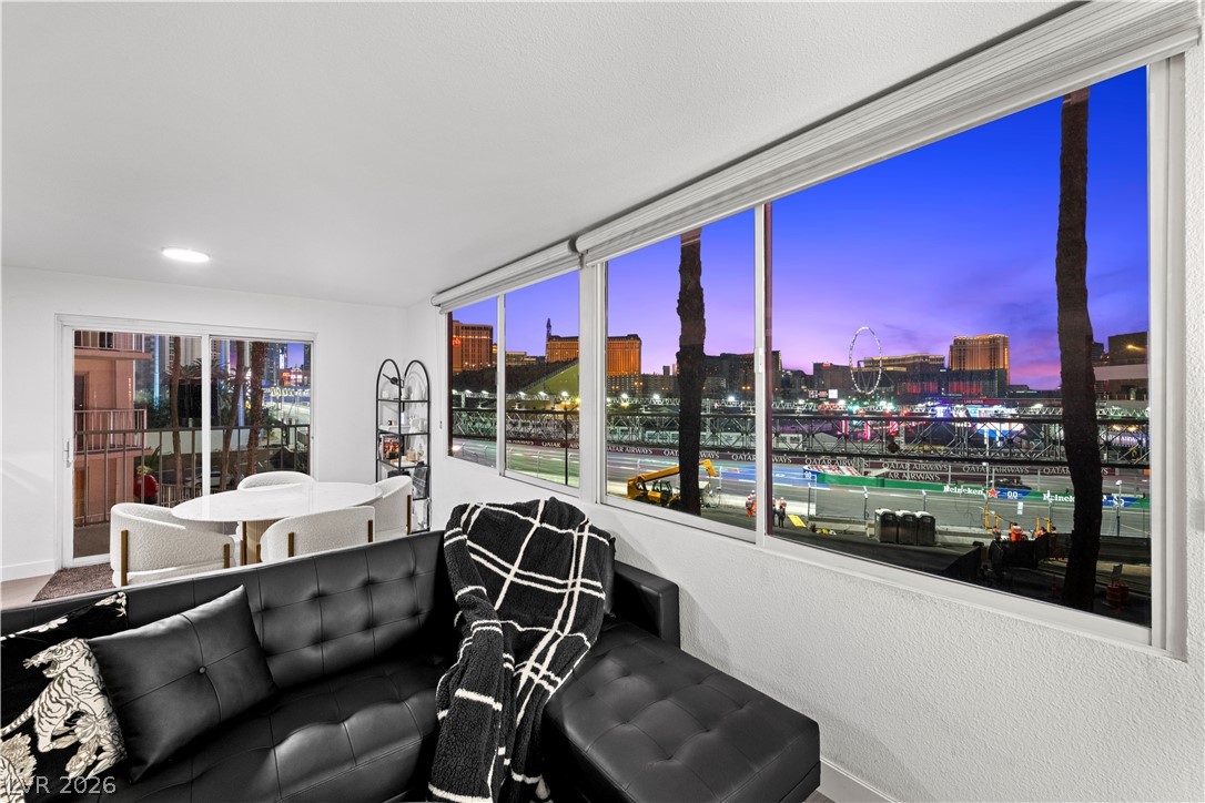 205 East Harmon Avenue 406 Las Vegas NV 89169