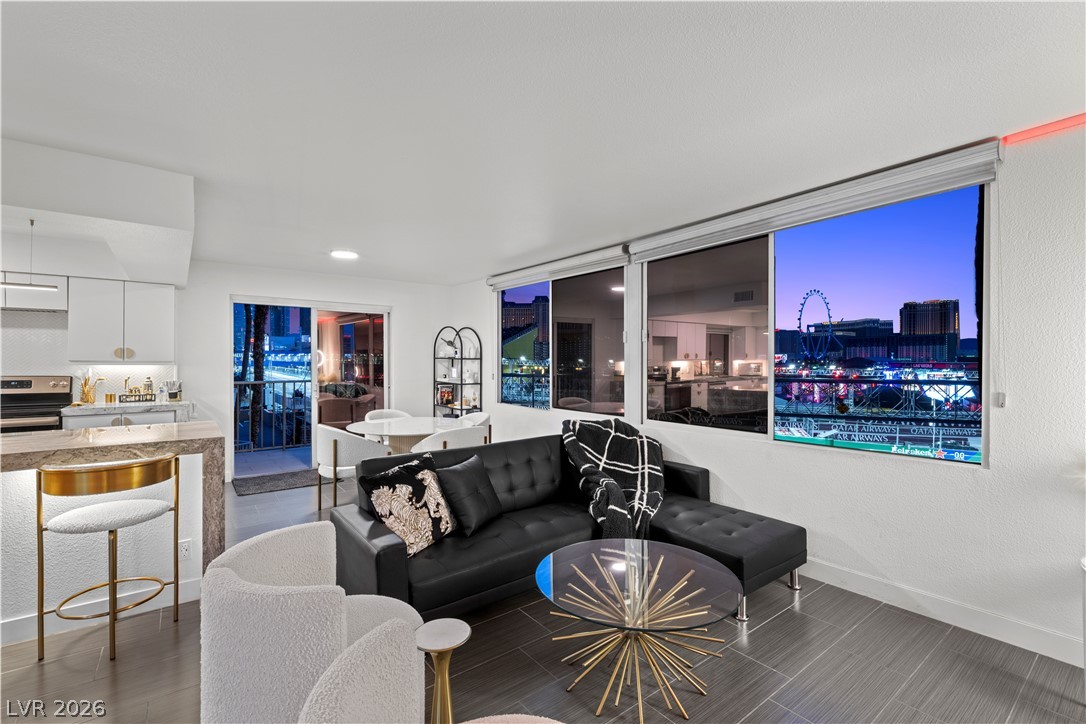 205 East Harmon Avenue 406 Las Vegas NV 89169