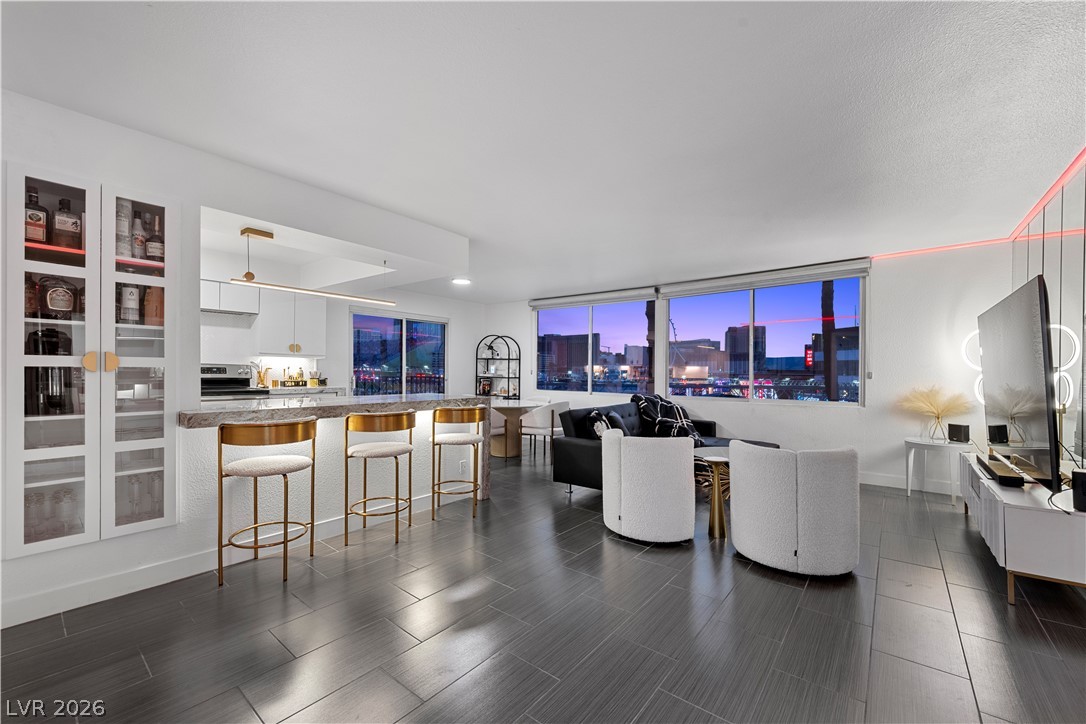 205 East Harmon Avenue 406 Las Vegas NV 89169