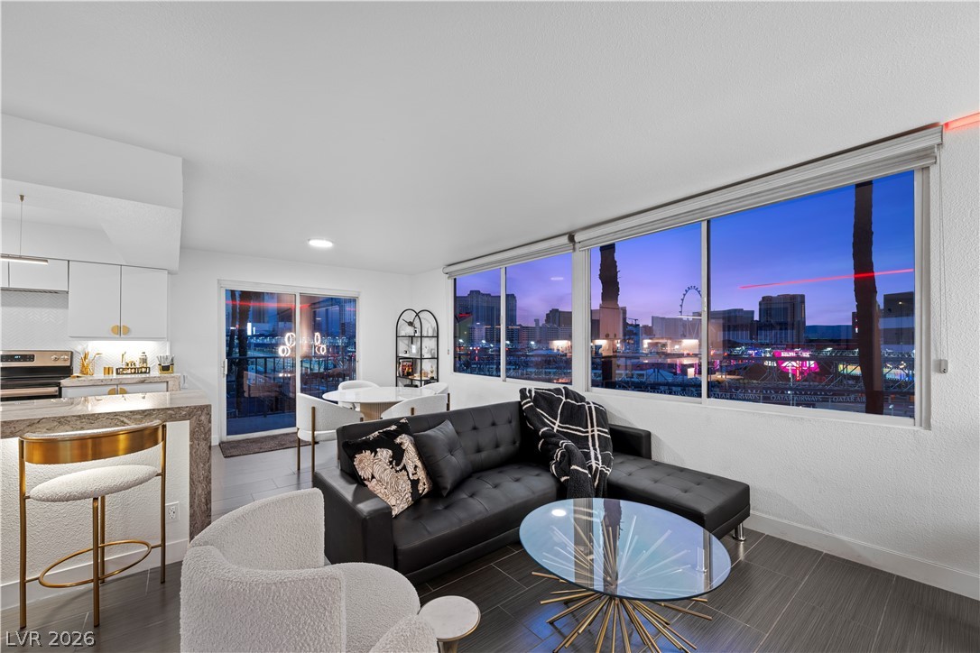 205 East Harmon Avenue 406 Las Vegas NV 89169