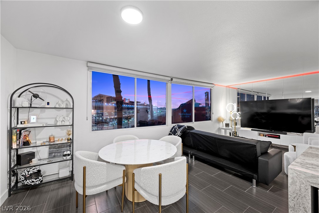 205 East Harmon Avenue 406 Las Vegas NV 89169