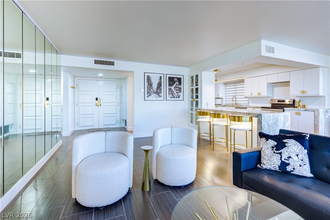 205 East Harmon Avenue 406 Las Vegas NV 89169