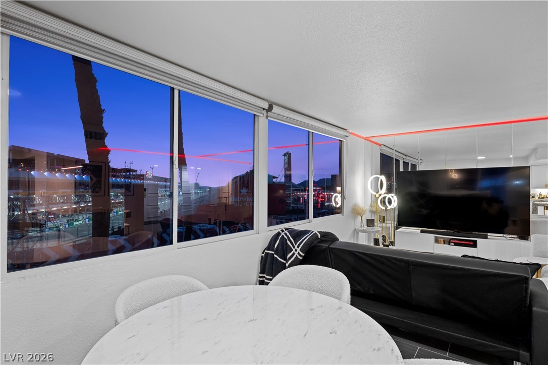 205 East Harmon Avenue 406 Las Vegas NV 89169