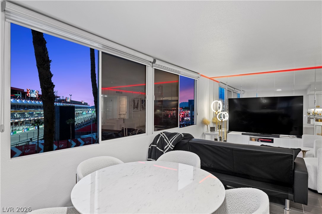 205 East Harmon Avenue 406 Las Vegas NV 89169