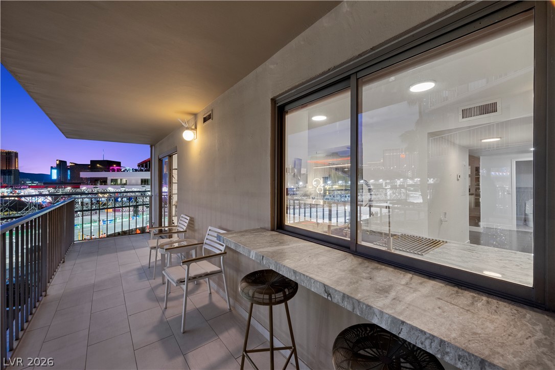 205 East Harmon Avenue 406 Las Vegas NV 89169