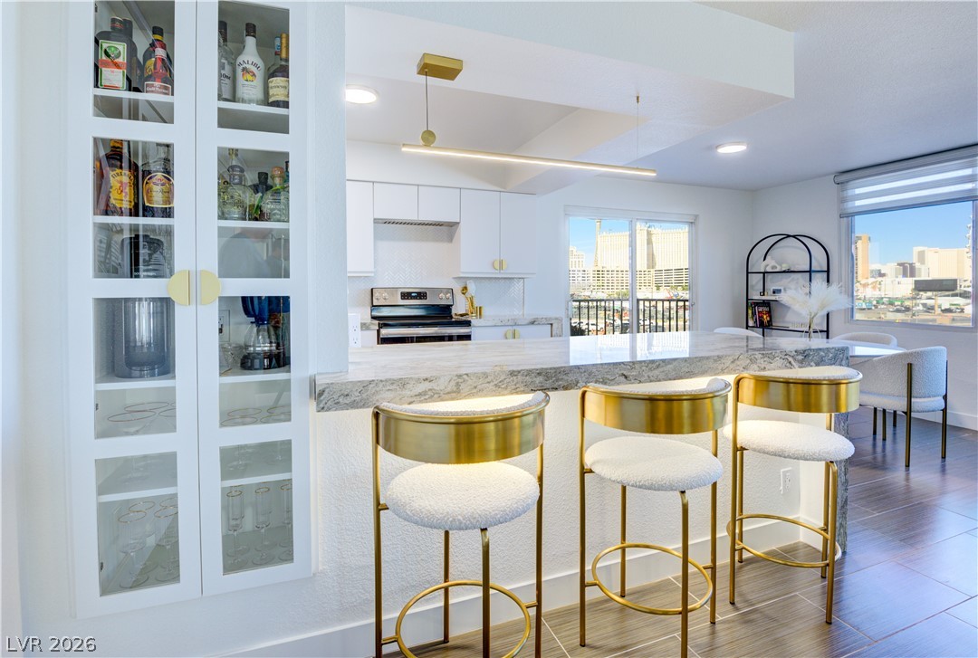 205 East Harmon Avenue 406 Las Vegas NV 89169