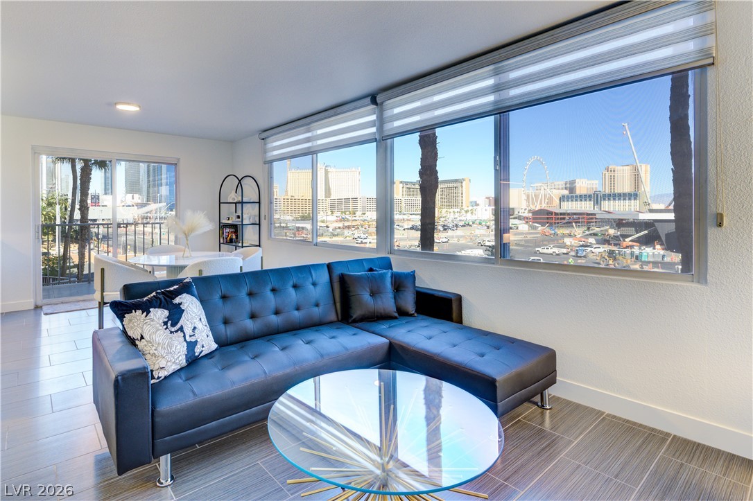 205 East Harmon Avenue 406 Las Vegas NV 89169