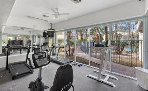 3123 Key Largo Drive Las Vegas NV 89120