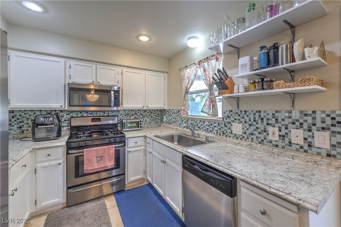 8056 Cimarron Ridge Drive 101 Las Vegas NV 89128