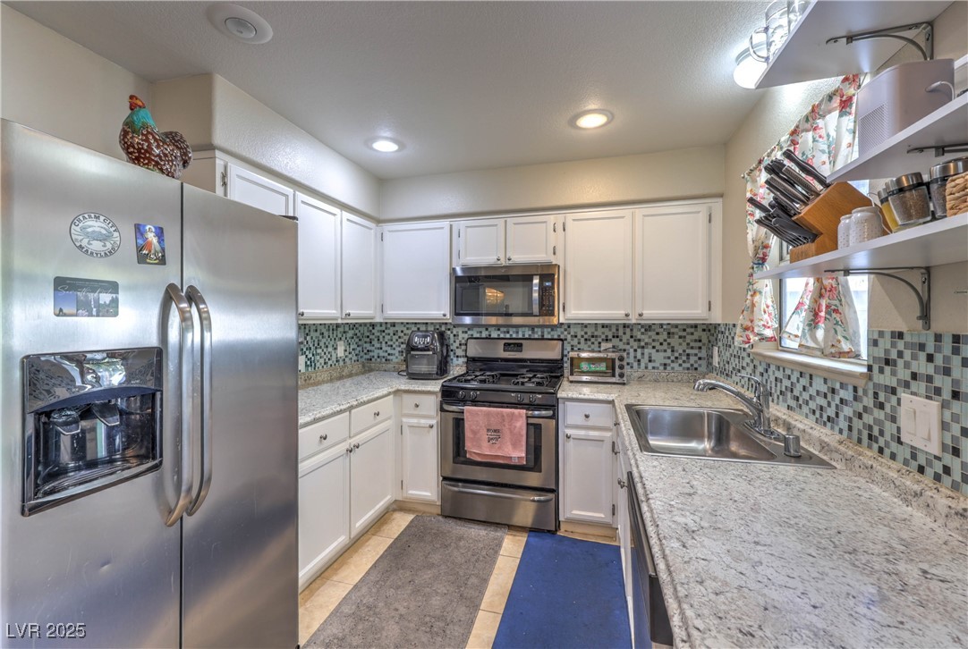 8056 Cimarron Ridge Drive 101 Las Vegas NV 89128