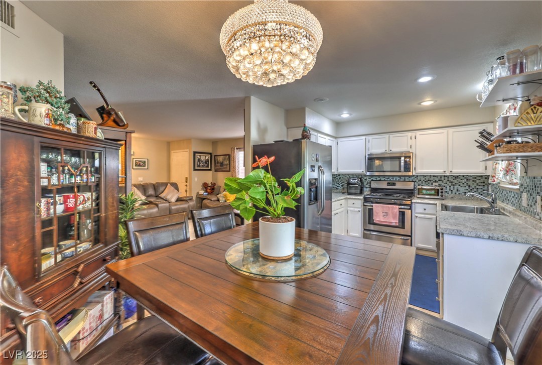 8056 Cimarron Ridge Drive 101 Las Vegas NV 89128
