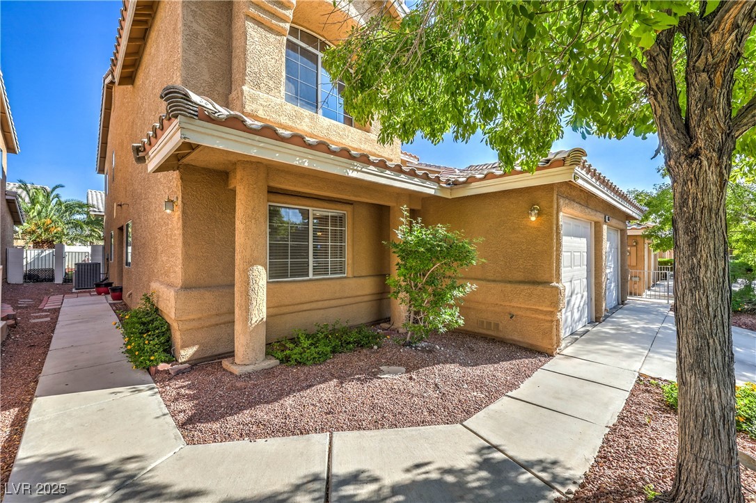 8056 Cimarron Ridge Drive 101 Las Vegas NV 89128