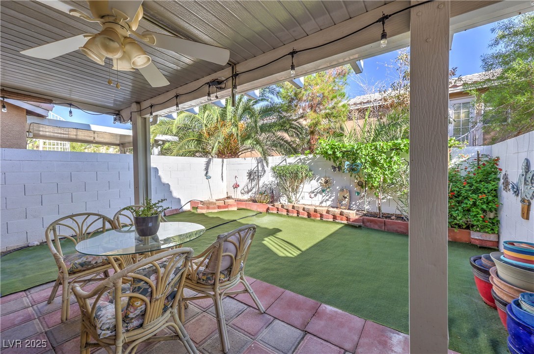 8056 Cimarron Ridge Drive 101 Las Vegas NV 89128
