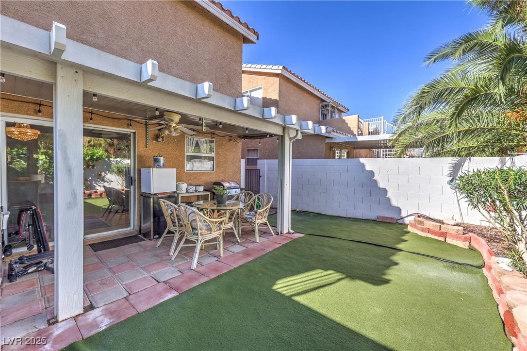 8056 Cimarron Ridge Drive 101 Las Vegas NV 89128