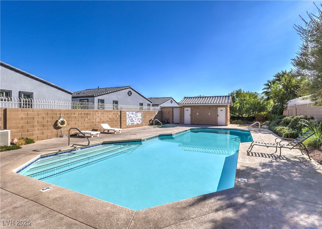 8056 Cimarron Ridge Drive 101 Las Vegas NV 89128