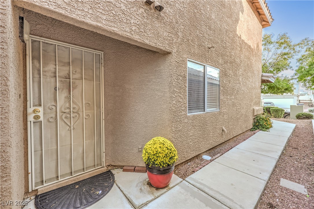 8056 Cimarron Ridge Drive 101 Las Vegas NV 89128