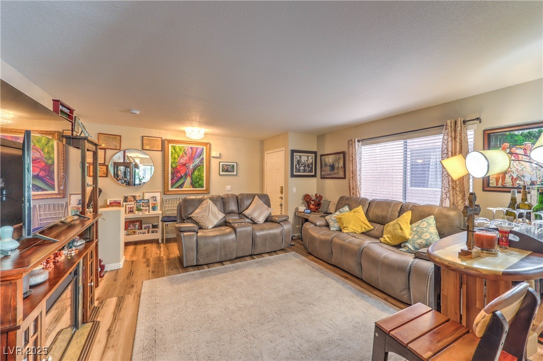 8056 Cimarron Ridge Drive 101 Las Vegas NV 89128
