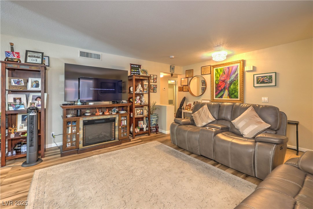 8056 Cimarron Ridge Drive 101 Las Vegas NV 89128